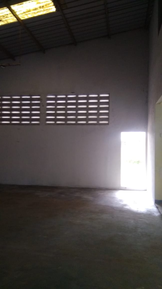ggb. Disewakan gudang di Kawasan Industri Jababeka Cikarang